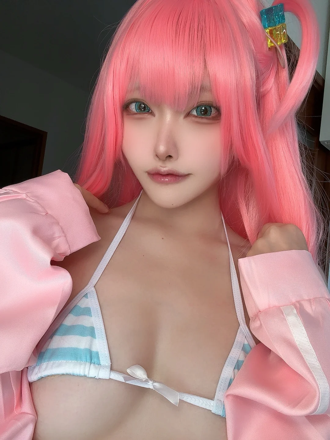 Etocha - Bocchi [129P-175MB] tg@simisebaisi 【丝足阁】032.webp